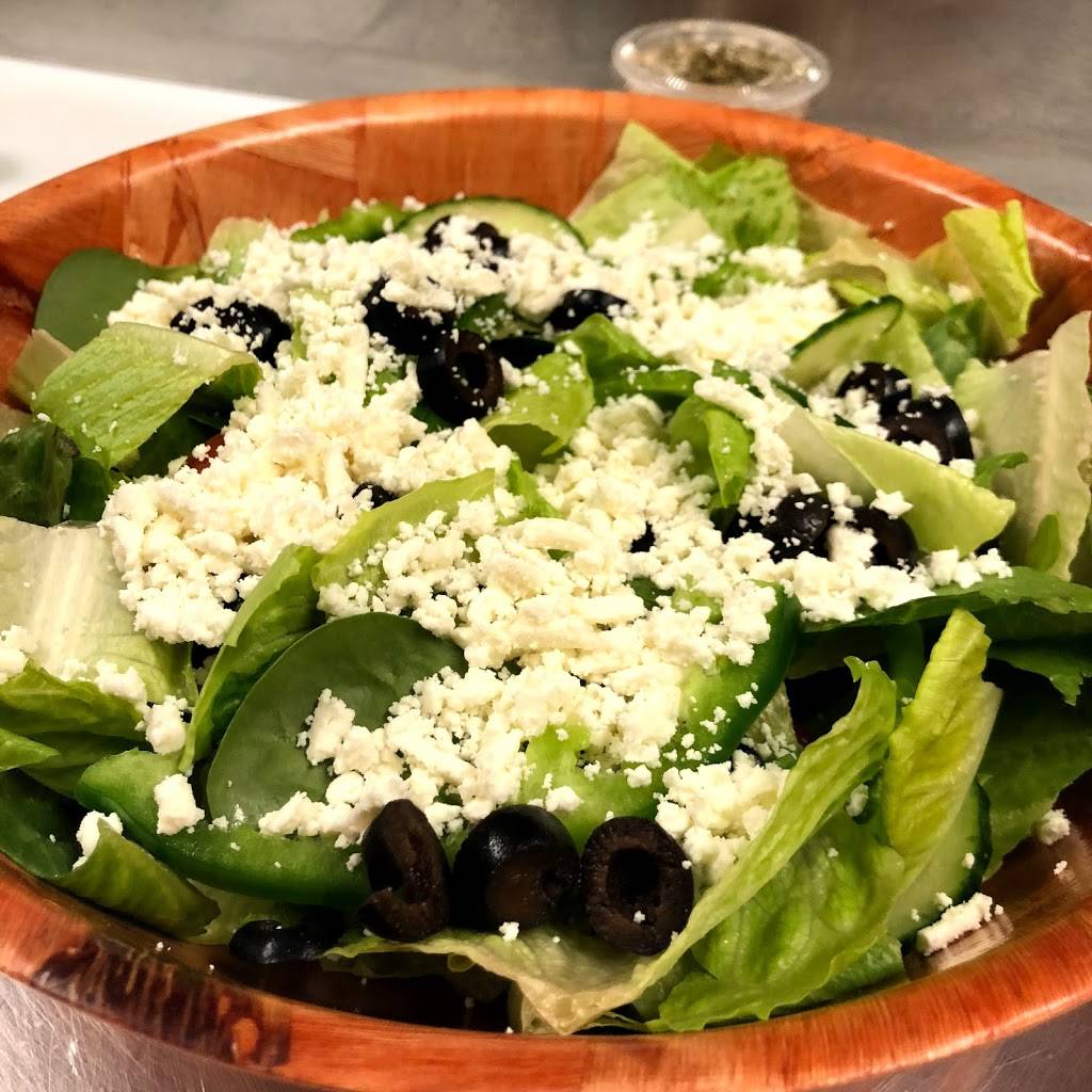 King Crust | restaurant | 1105 Bower Hill Rd, Pittsburgh, PA 15243, USA | 4124290999 OR +1 412-429-0999