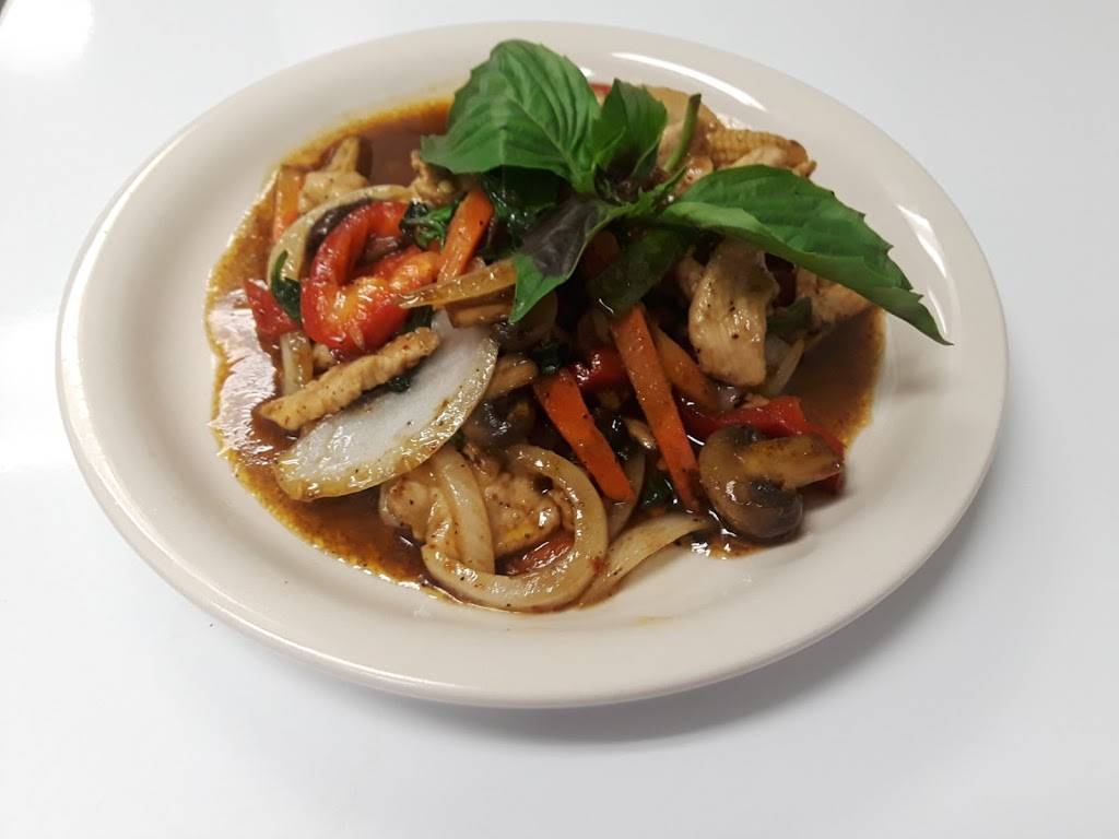 Thai E San Restaurant | restaurant | 7447 N MacArthur Blvd, Irving, TX 75063, USA | 9729108846 OR +1 972-910-8846