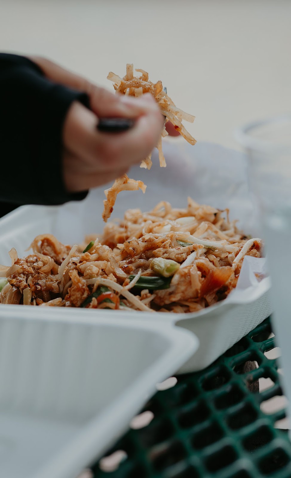 Aems Kitchen Thai Street Food | restaurant | 215 N 5th St, Redlands, CA 92374, USA | 9094063284 OR +1 909-406-3284