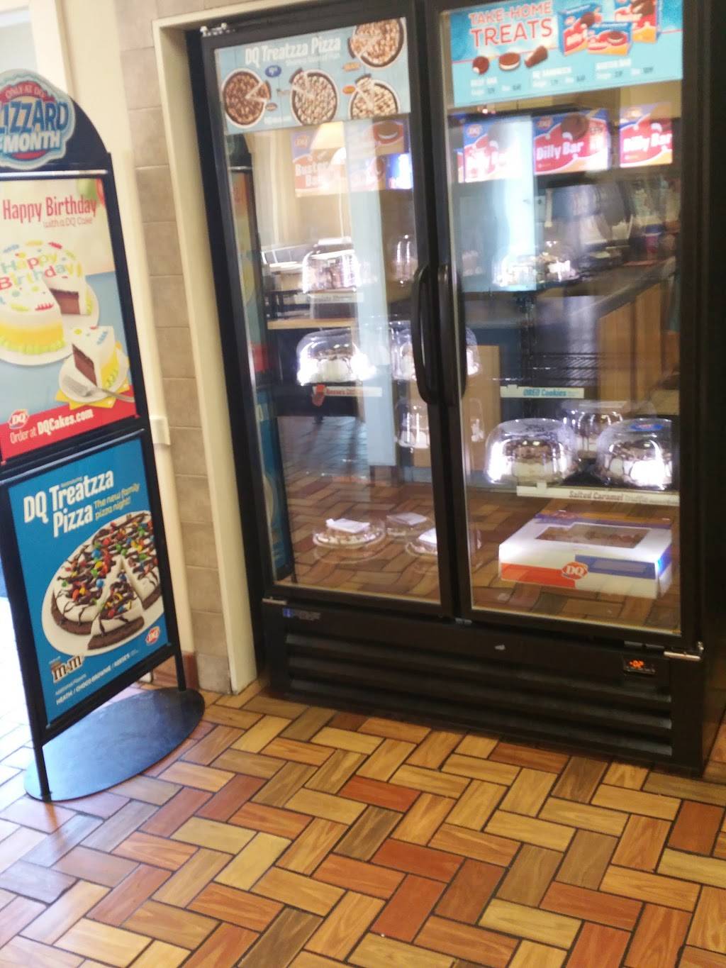 Dairy Queen Grill & Chill | restaurant | 31 S S Kingshighway, Cape Girardeau, MO 63703, USA | 5733345845 OR +1 573-334-5845