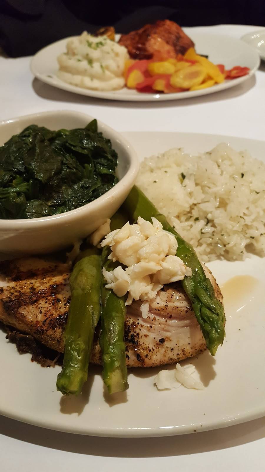 Bonefish Grill | restaurant | 11705 C Jones Bridge Rd, Alpharetta, GA 30005, USA | 7704756668 OR +1 770-475-6668