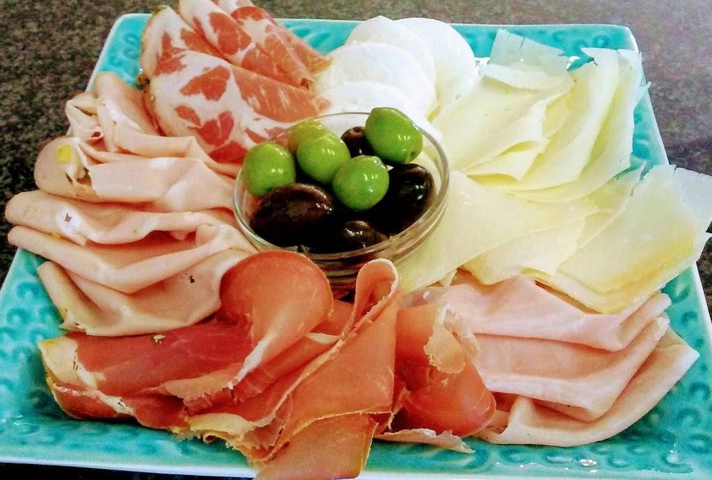 Marchese Italian Market & Cafe | cafe | 1700 Pleasure House Rd #106, Virginia Beach, VA 23455, USA | 7574604720 OR +1 757-460-4720