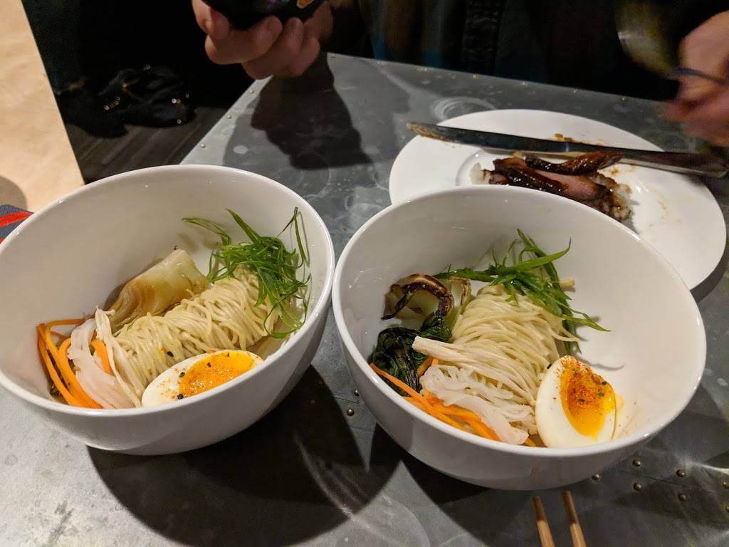 Travail Kitchen and Amusements | restaurant | 1930 Hennepin Ave, Minneapolis, MN 55403, USA | 7635351131 OR +1 763-535-1131