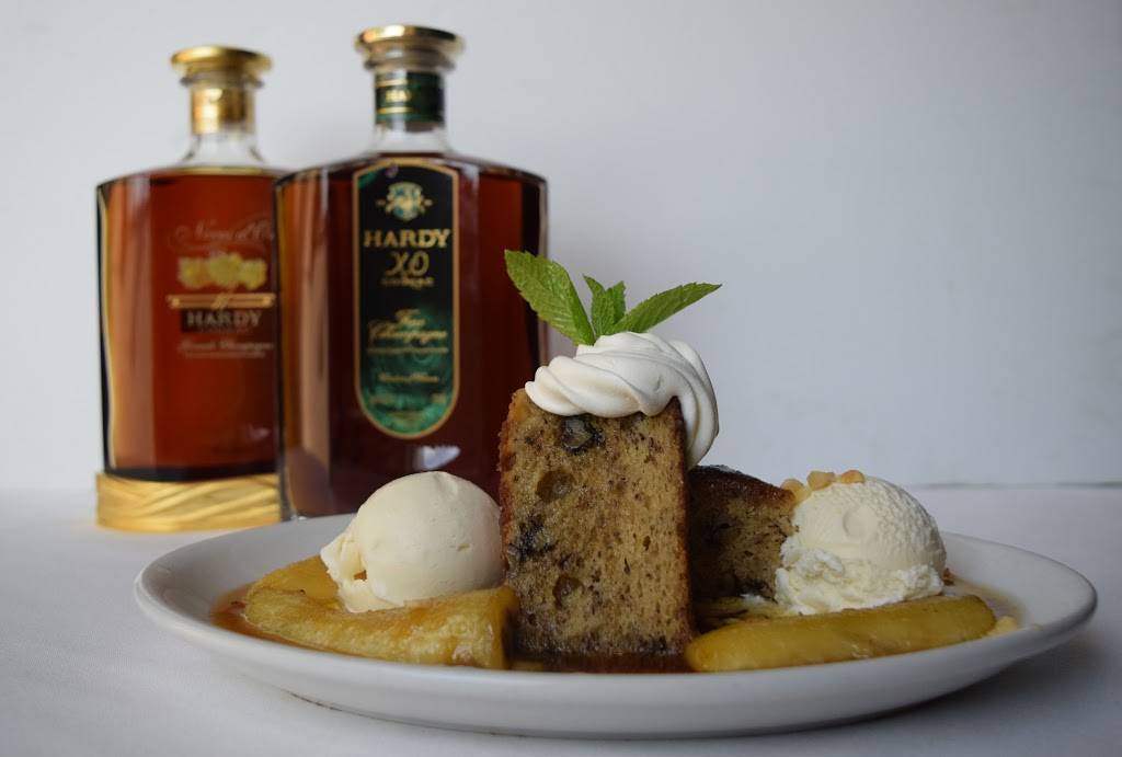 Malios | restaurant | 400 N Ashley Dr, Tampa, FL 33602, USA | 8132237746 OR +1 813-223-7746