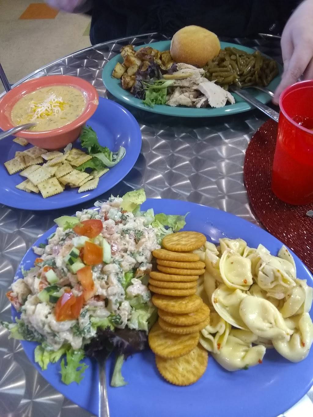 Natalies Cafe & Catering | restaurant | 3050 Harrison St, Batesville, AR 72501, USA | 8706980200 OR +1 870-698-0200