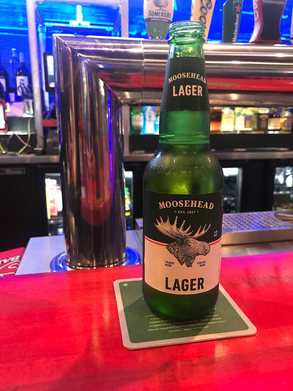 St. Louis Bar & Grill | restaurant | 8290 York Regional Rd 27 Unit 1, Vaughan, ON L4H 0S1, Canada | 9056057774 OR +1 905-605-7774