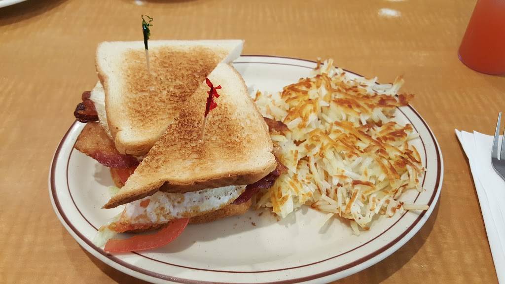 Joannes Cafe | restaurant | 1141 N Mountain Ave, Ontario, CA 91762, USA | 9094671416 OR +1 909-467-1416