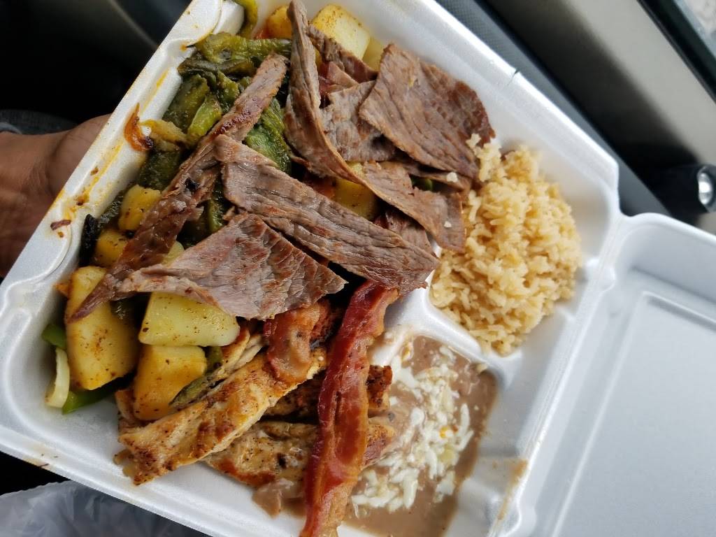 Taqueria y Restaurant Kairos | restaurant | 5526 S Archer Ave, Chicago, IL 60638, USA | 7735852007 OR +1 773-585-2007