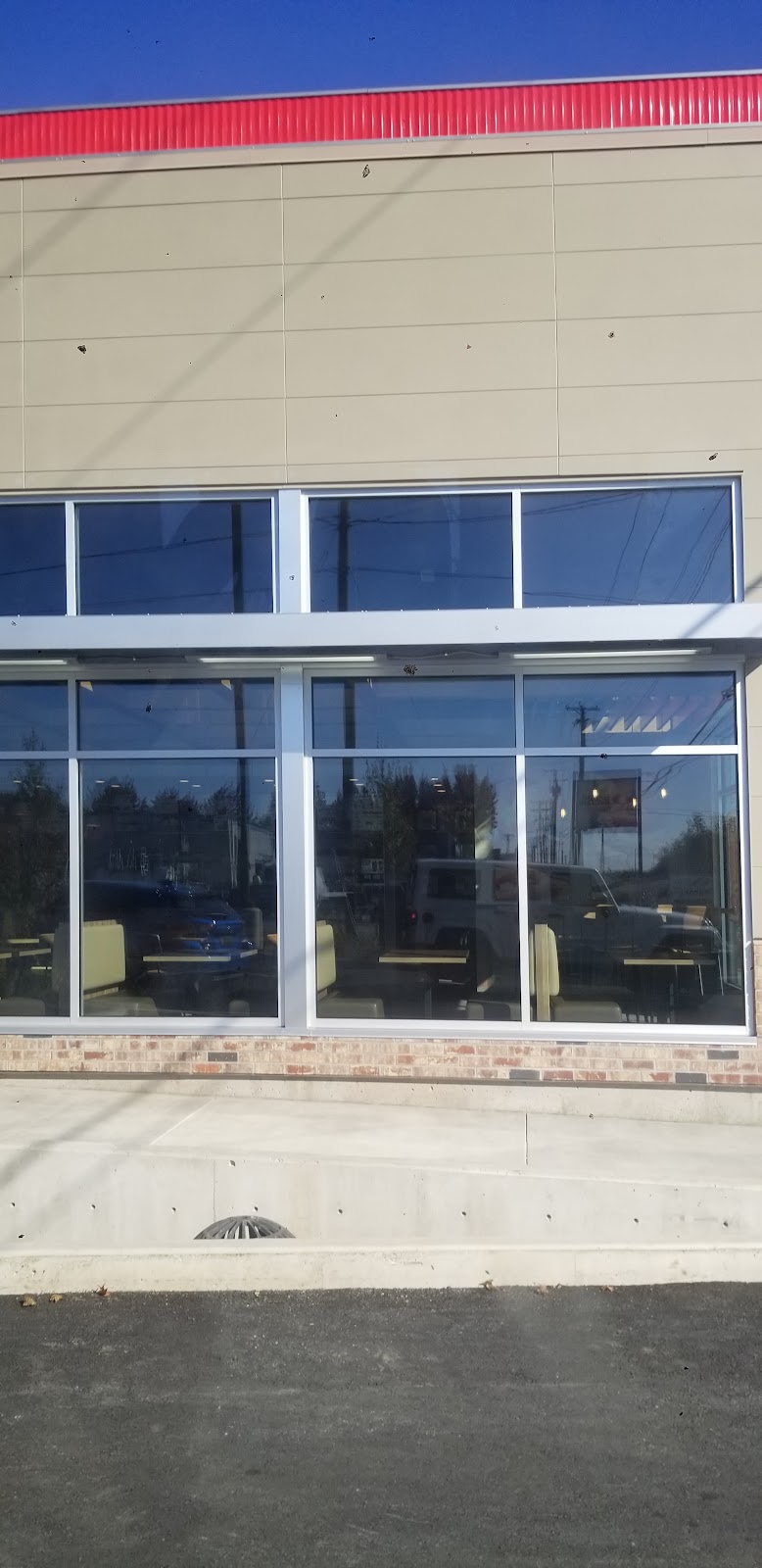 Burger King | restaurant | Bailey Hill Station Inbound, Eugene, OR 97402, USA | 5416363157 OR +1 541-636-3157