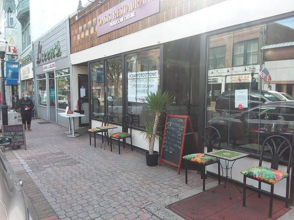Oasis Restaurant | restaurant | 21 N Union Ave, Cranford, NJ 07016, USA | 9089676161 OR +1 908-967-6161