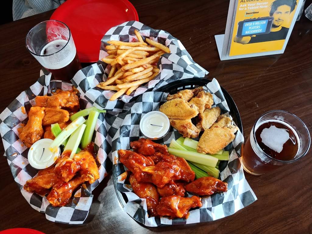 The Dirty Buffalo | restaurant | 4213 E Little Creek Rd, Norfolk, VA 23518, USA | 7573217242 OR +1 757-321-7242