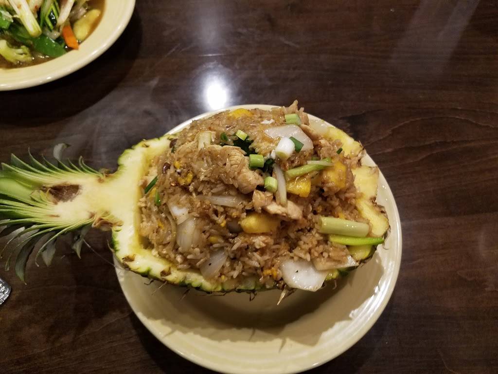 Thai Connection | restaurant | 527 Washington St, Columbus, IN 47201, USA | 8126573790 OR +1 812-657-3790