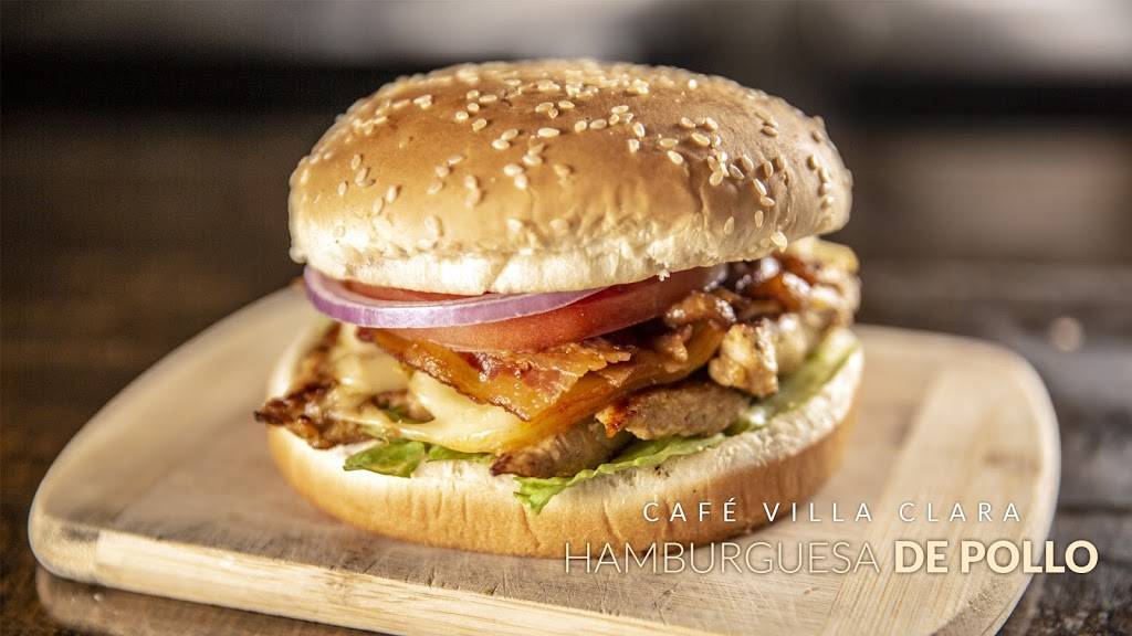 Cafe Villa Clara of Kendall | restaurant | 10523 SW 109th Ct, Miami, FL 33176, USA | 3052700004 OR +1 305-270-0004