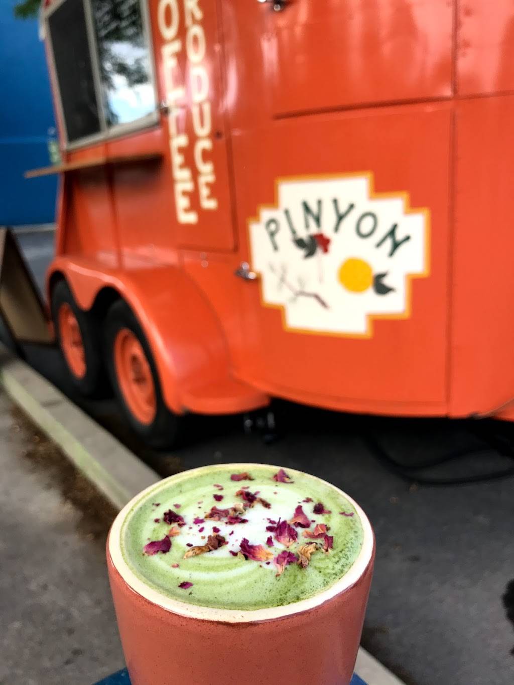 Pinyon Coffee | restaurant | 2226 Highland Dr, Salt Lake City, UT 84106, USA | 8019150405 OR +1 801-915-0405