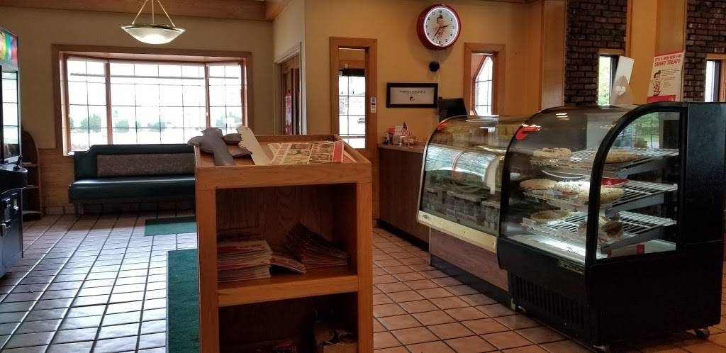 BIG BOY | restaurant | 6360 N Wayne Rd, Westland, MI 48185, USA | 7345951700 OR +1 734-595-1700