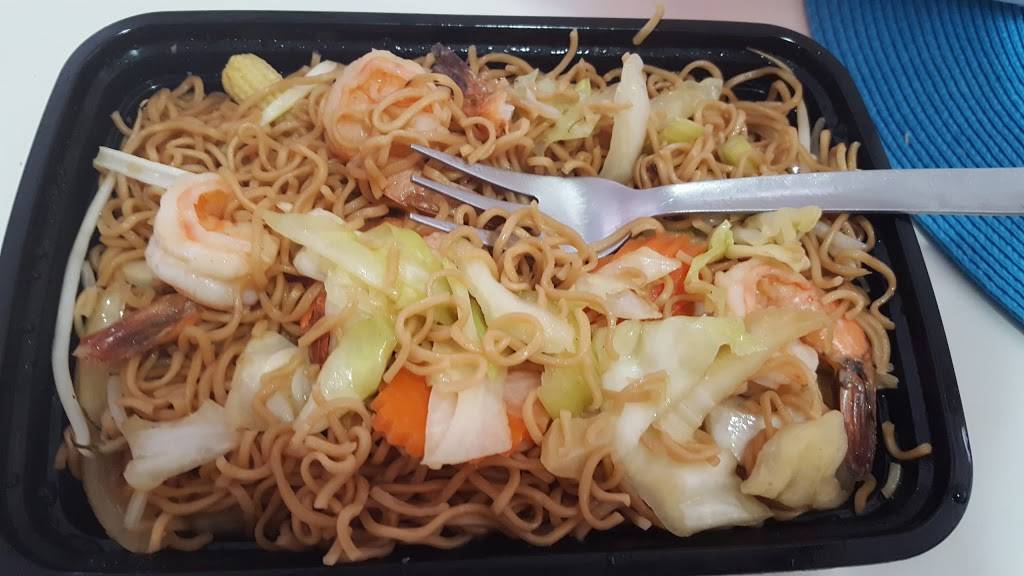 Ocha Classic 2 | restaurant | 3960 Beverly Blvd, Los Angeles, CA 90004, USA | 2133830459 OR +1 213-383-0459