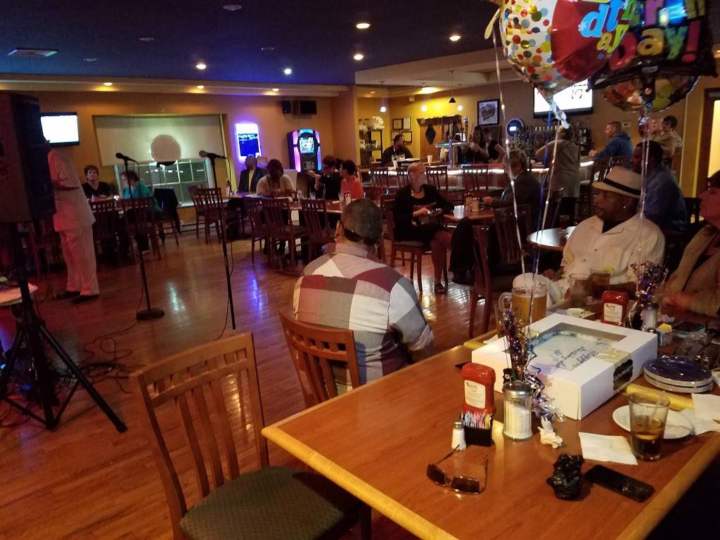 Top Diner | restaurant | 1019 Union Blvd, Allentown, PA 18109, USA | 6104329821 OR +1 610-432-9821