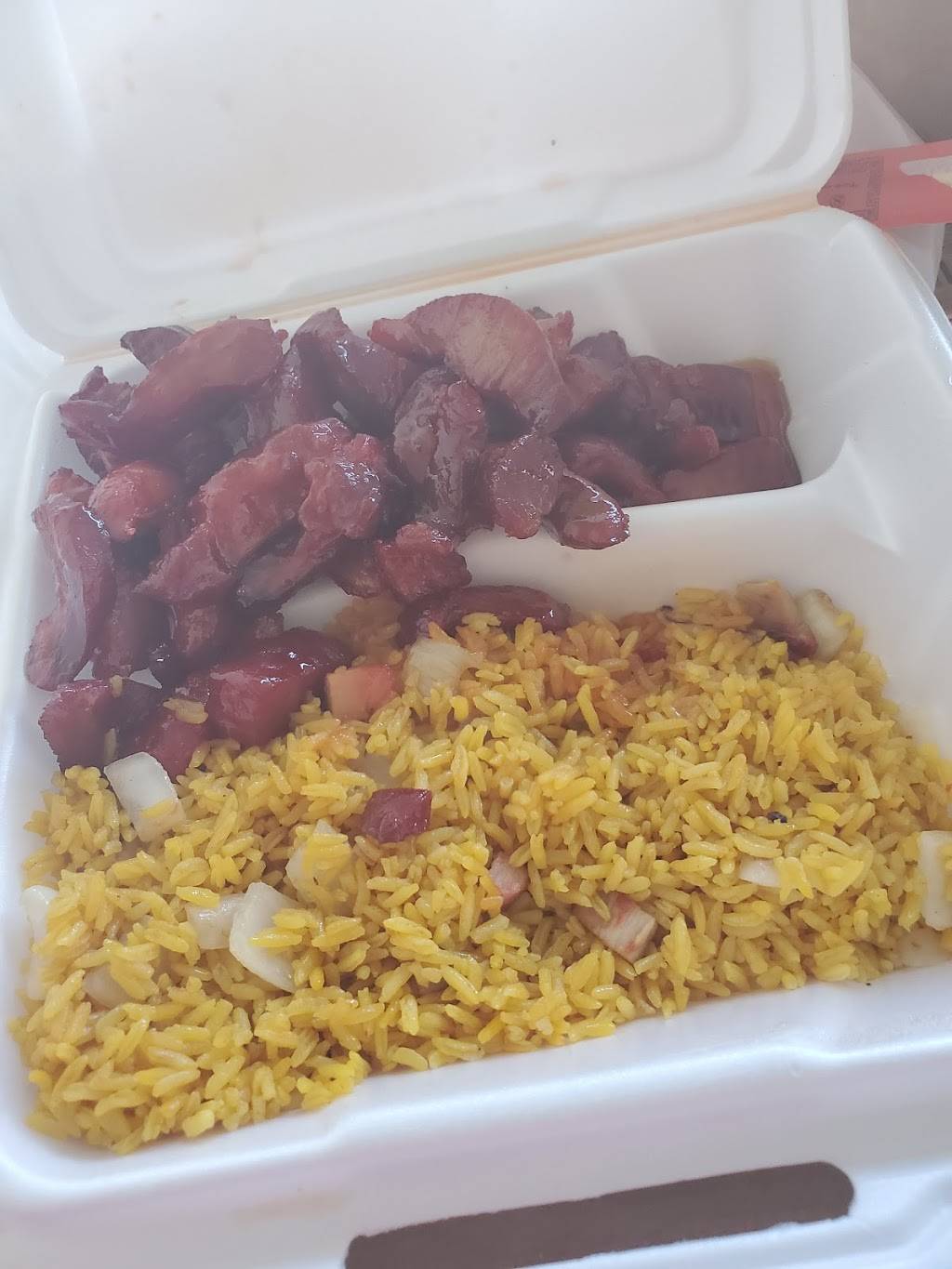 Canton Restaurant | restaurant | 950 S Sycamore St, Petersburg, VA 23803, USA | 8047326441 OR +1 804-732-6441