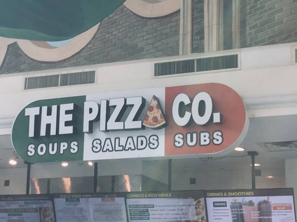The Pizza Co. | restaurant | 9401 W Colonial Dr Store 256, Ocoee, FL 34761, USA | 3218000490 OR +1 321-800-0490