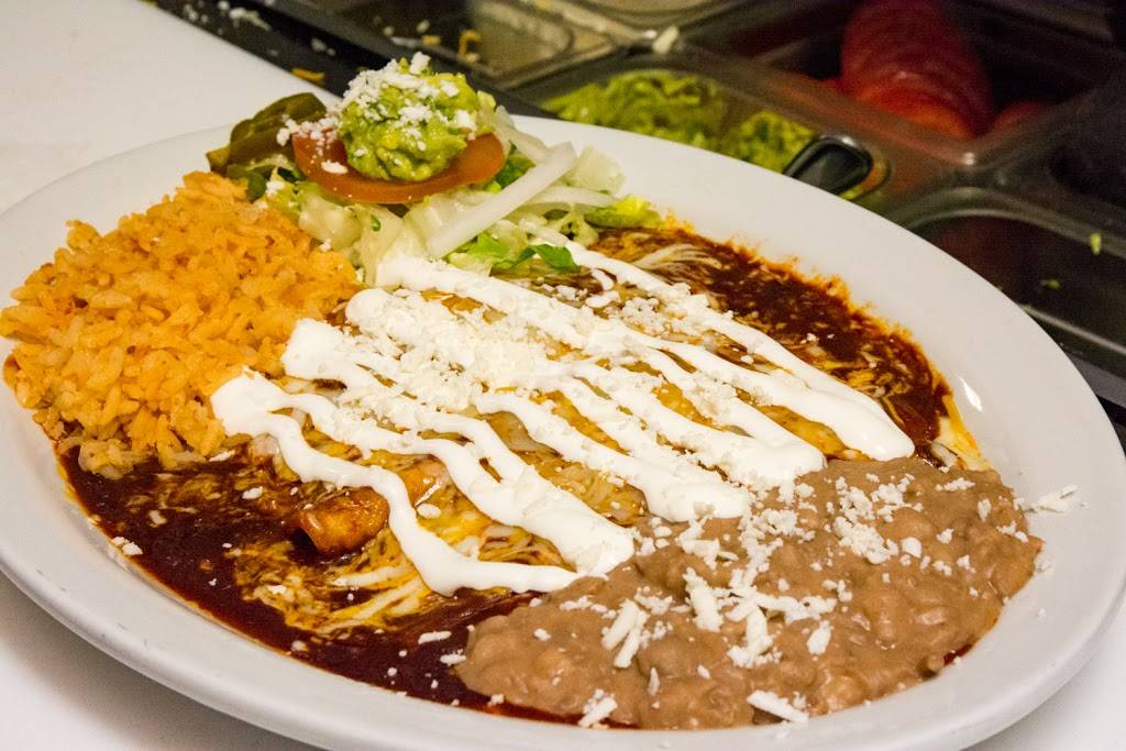 Carmelitas Authentic Mexican Food | restaurant | 595 N Ventura Ave, Oak View, CA 93022, USA | 8056133122 OR +1 805-613-3122