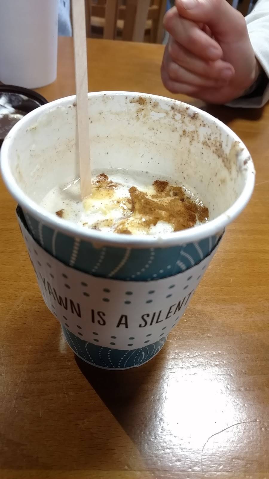 Caribou Coffee | cafe | 209 6th Avenue Northeast, Isanti, MN 55040, USA | 7634445884 OR +1 763-444-5884