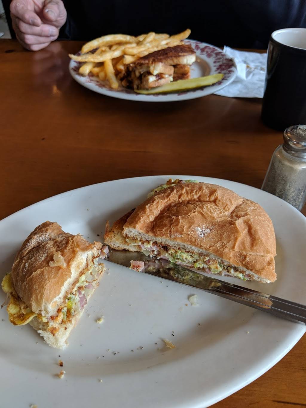 Duanesburg Diner & Restaurant | restaurant | 5156 Western Turnpike, Duanesburg, NY 12056, USA | 5188958843 OR +1 518-895-8843