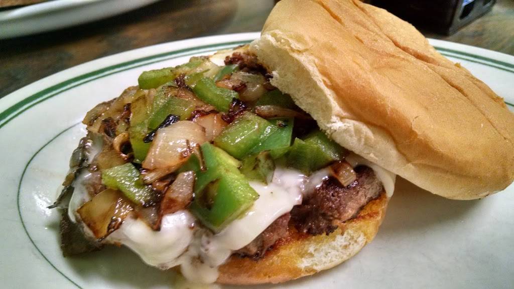 South Side Cafe | restaurant | 614 Jackson Ave, Charleston, IL 61920, USA | 2173455089 OR +1 217-345-5089