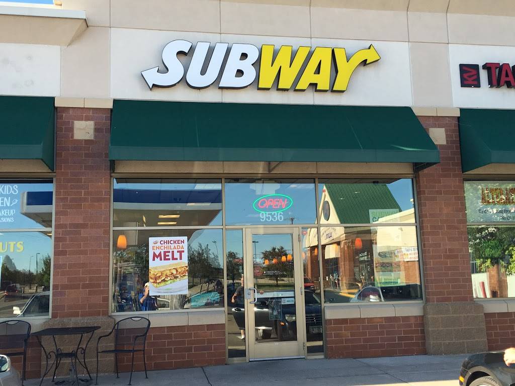 Subway | restaurant | 9536 Noble Pkwy N, Brooklyn Park, MN 55443, USA | 7634249104 OR +1 763-424-9104