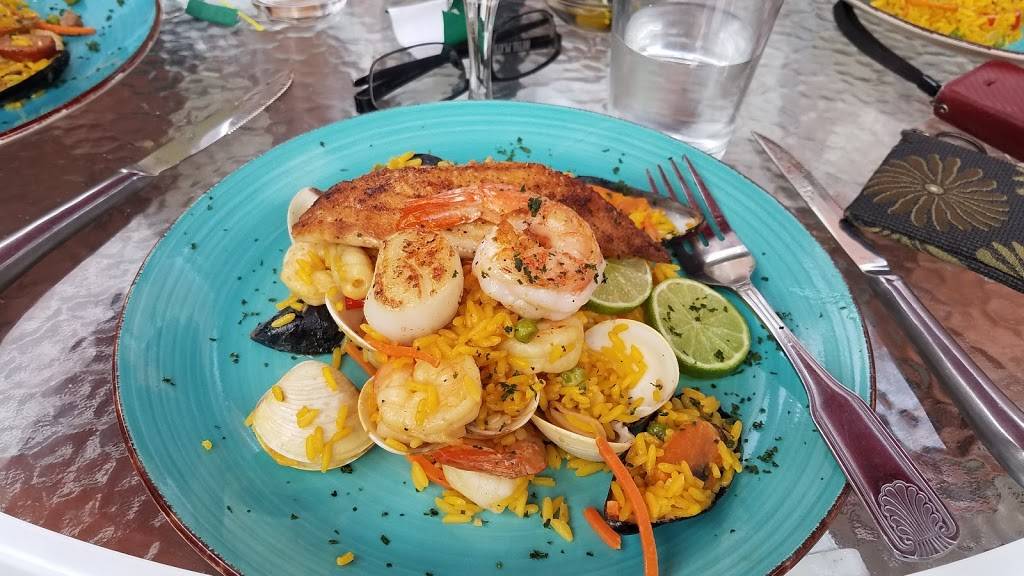 Paellas Spanish Restaurant | restaurant | 93 Cooper Creek Way, Winter Park, CO 80482, USA | 9703637535 OR +1 970-363-7535