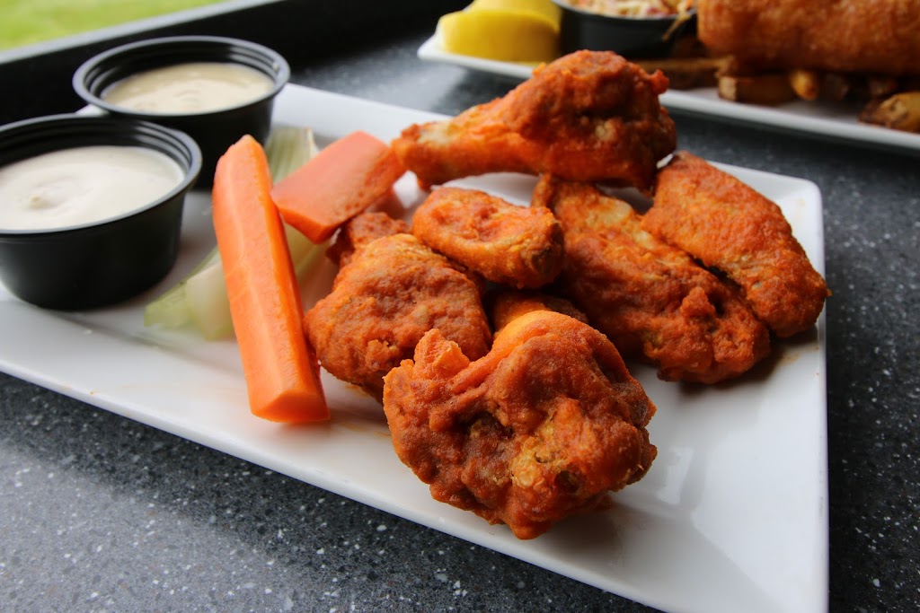 The Dock Bar & Grill | restaurant | 1 Mulligan Dr, Woodridge, IL 60517, USA | 6309647784 OR +1 630-964-7784