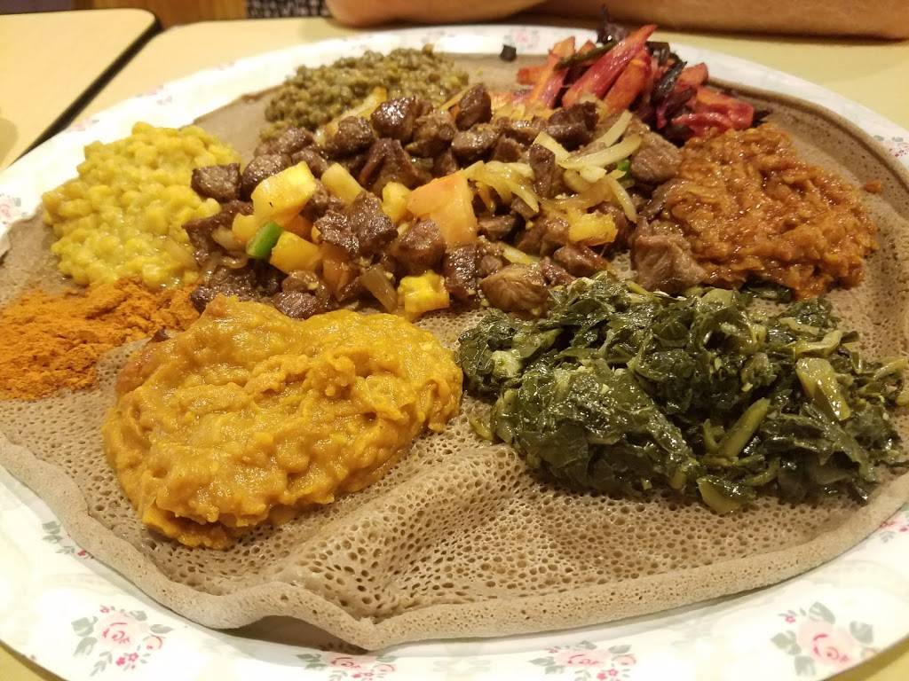 Ebenezer Ethiopian Restaurant | restaurant | 647 W Pratt St, Baltimore, MD 21201, USA | 4102440134 OR +1 410-244-0134