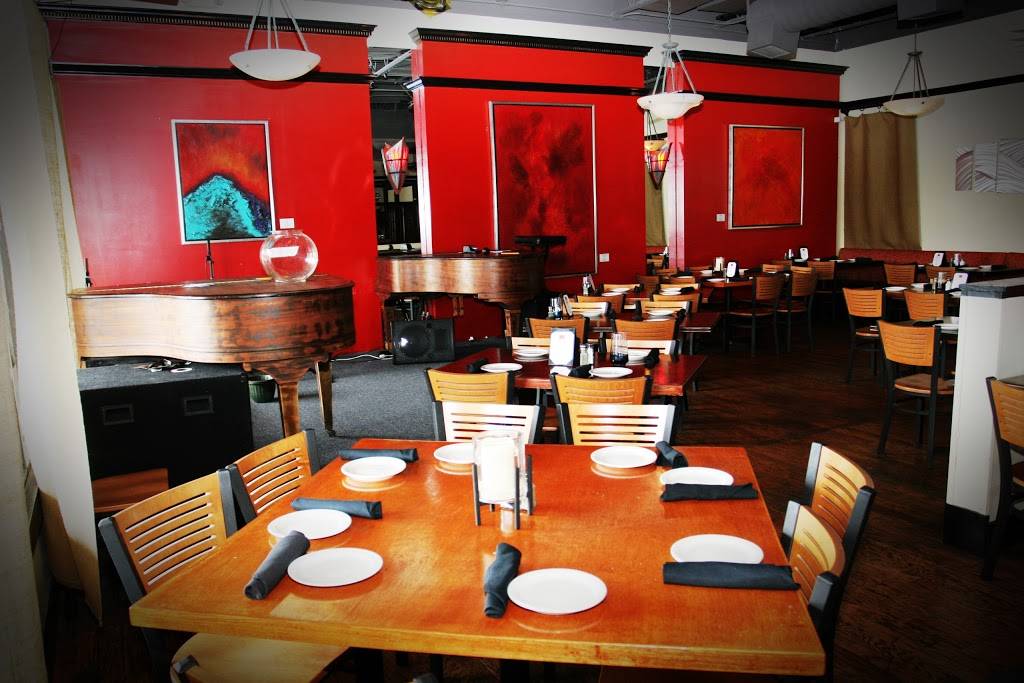 Red Sky Tapas & Bar | restaurant | 1255 Johnson Ferry Rd #16, Marietta, GA 30068, USA | 7709730100 OR +1 770-973-0100