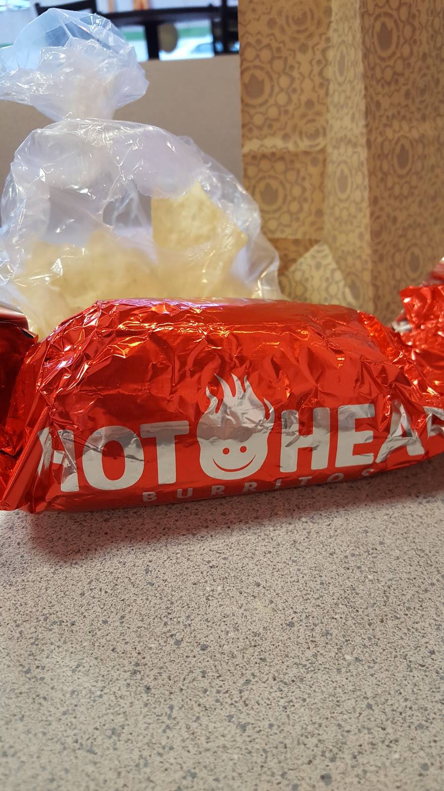 Hot Head Burritos | restaurant | Tipp City Plaza, 968 W Main St, Tipp City, OH 45371, USA | 9376670030 OR +1 937-667-0030