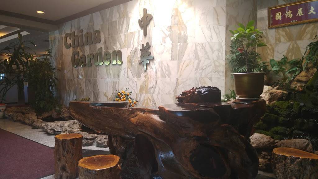 China Garden | restaurant | 382 Holland St W, Bradford, ON L3Z 1J3, Canada | 9057753391 OR +1 905-775-3391