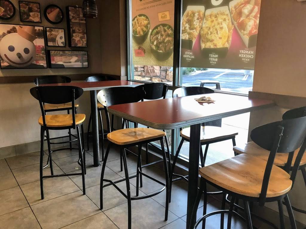 Jack in the Box | restaurant | 15333 W Waddell Rd, Surprise, AZ 85379, USA | 6235463912 OR +1 623-546-3912