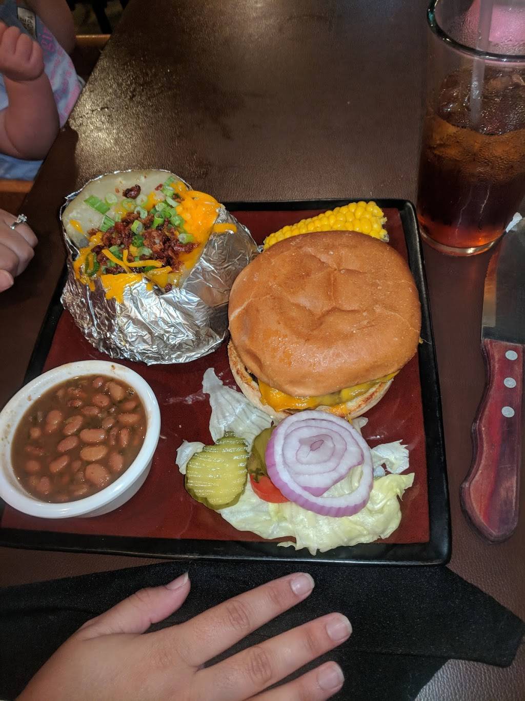 The Cattalo Cowboy | restaurant | Gladewater, TX 75647, USA | 9033742517 OR +1 903-374-2517