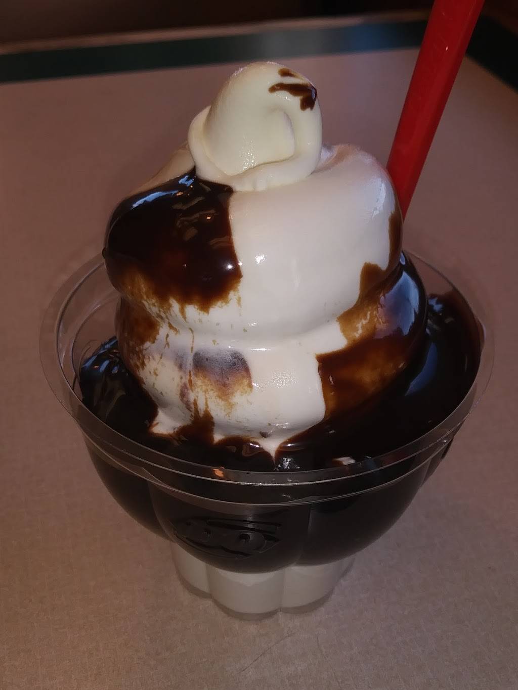 Dairy Queen | restaurant | 5055 Old US Hwy 322, Milroy, PA 17063, USA | 7176676844 OR +1 717-667-6844