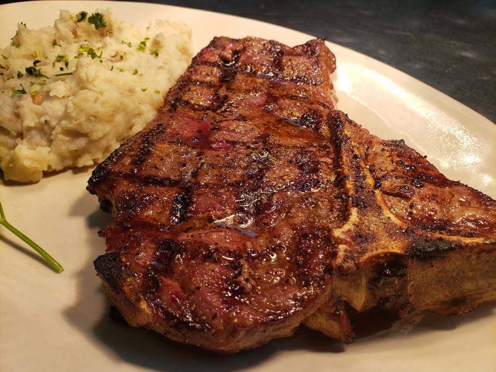 Harold Seltzers Steakhouse Clearwater | restaurant | 2930 Gulf to Bay Blvd, Clearwater, FL 33759, USA | 7274697777 OR +1 727-469-7777