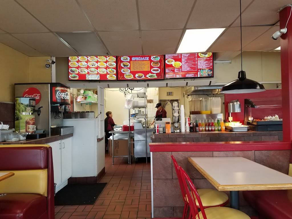 Rivas Taco Shop | restaurant | 575 OR-99, Eugene, OR 97402, USA | 5414611183 OR +1 541-461-1183