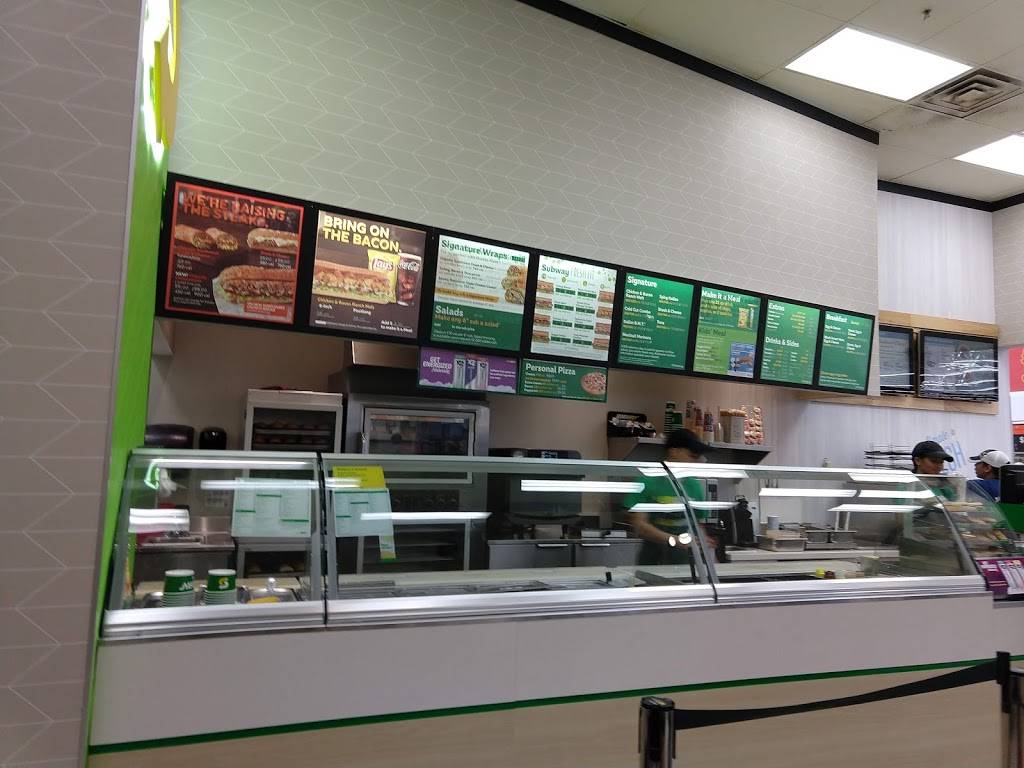 Subway | restaurant | U.S. 9, Woodbridge, NJ 07095, USA | 7328260123 OR +1 732-826-0123