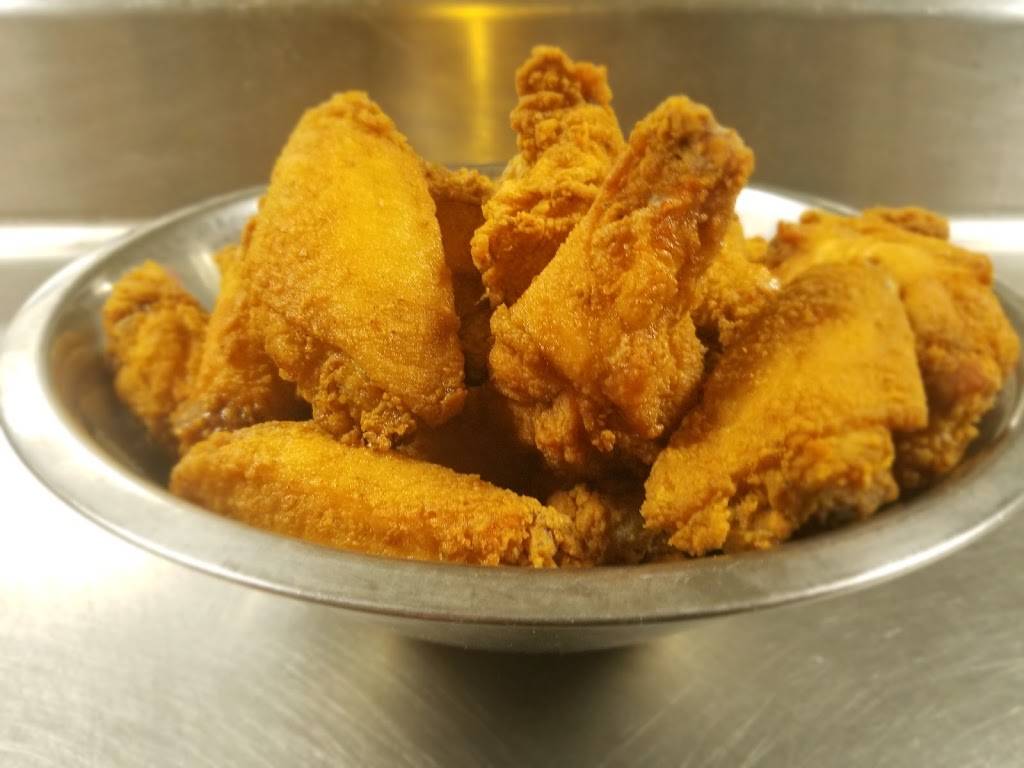 THC Trap house chicken | restaurant | 5907 Merrill Rd, Jacksonville, FL 32277, USA | 9046831268 OR +1 904-683-1268