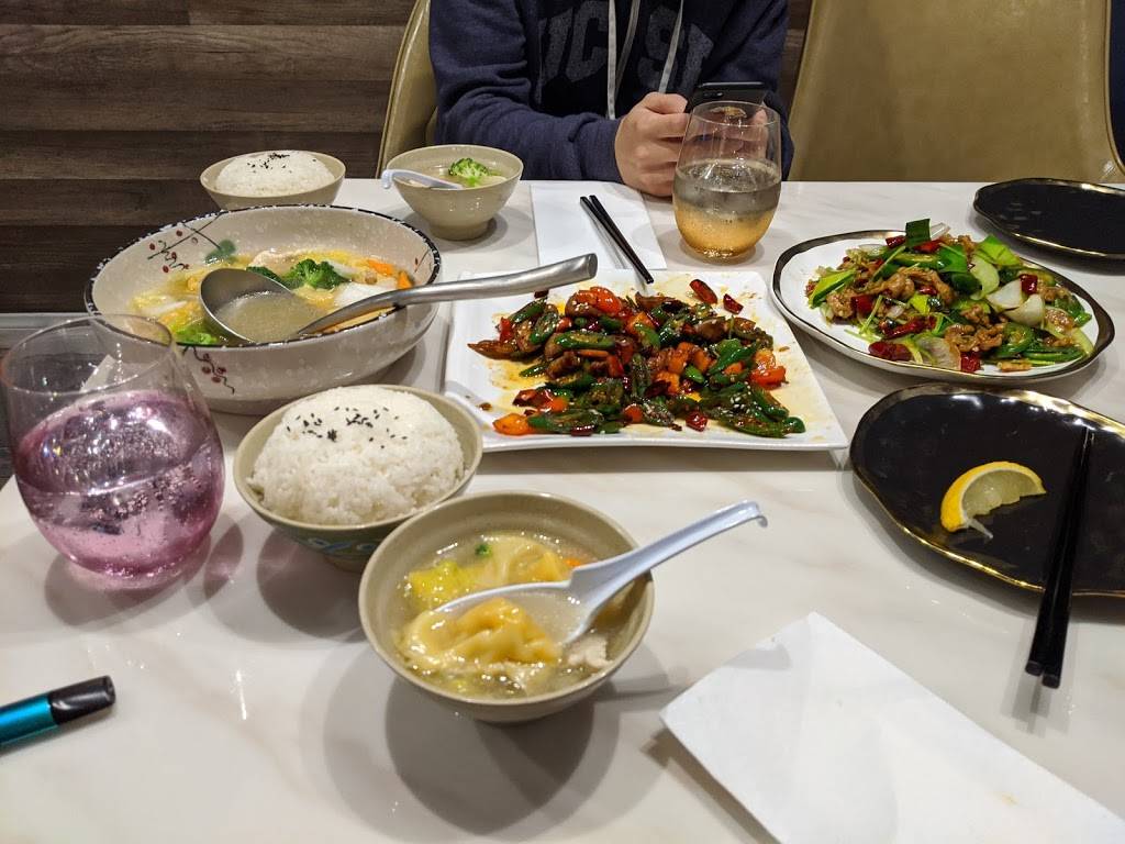 Meet Up Chinese Cuisine遇见音乐餐厅 | restaurant | 2251 Las Positas Rd, Santa Barbara, CA 93105, USA | 8055077777 OR +1 805-507-7777