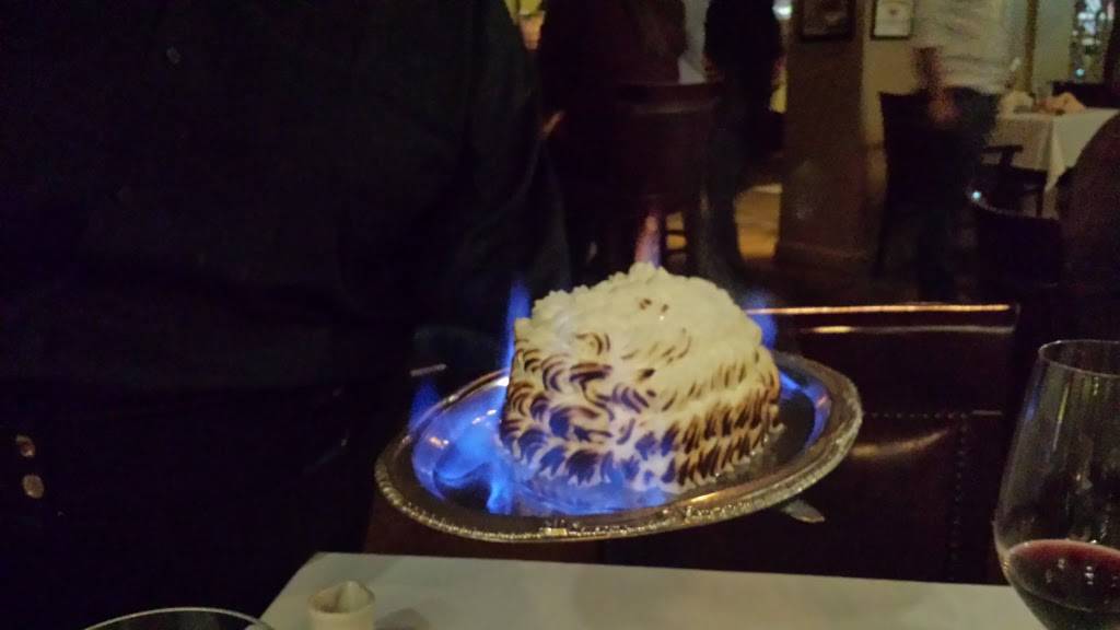 Echo Bistro & Wine Bar | restaurant | 5803 Kingston Pike, Knoxville, TN 37919, USA | 8656022090 OR +1 865-602-2090