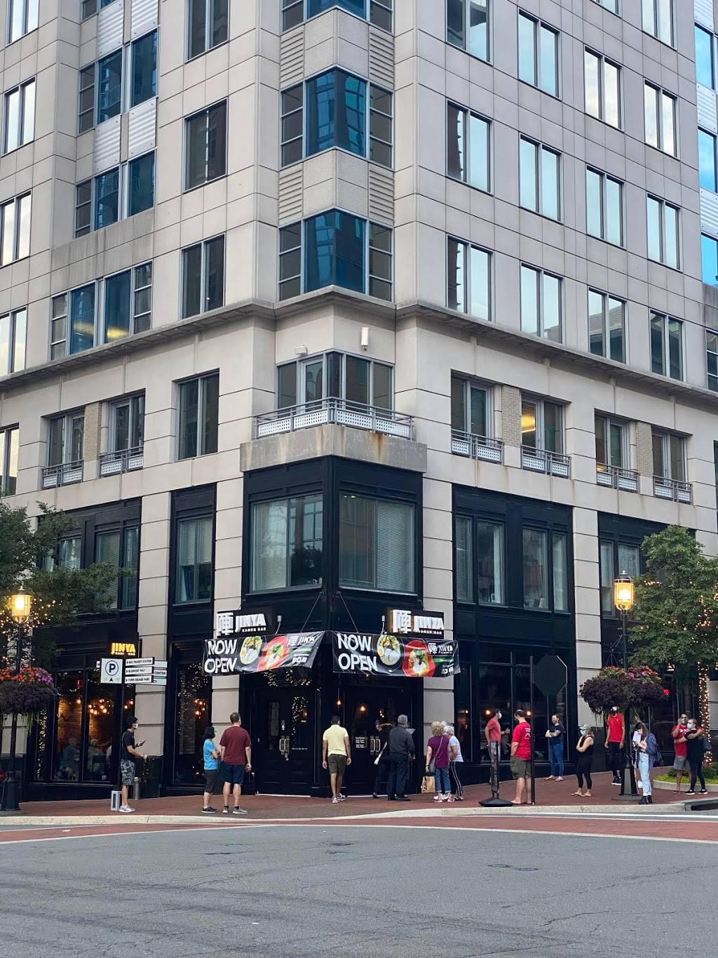 JINYA Ramen Bar - Reston Town Center | restaurant | 11964 Market St, Reston, VA 20190, USA | 5719269282 OR +1 571-926-9282