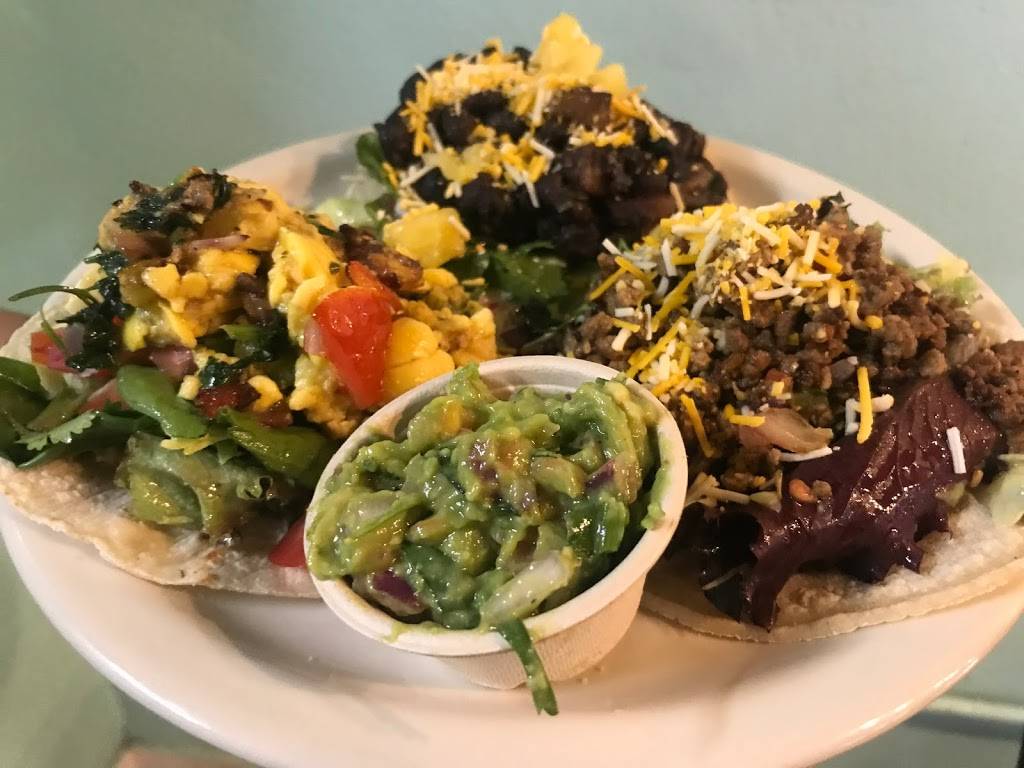 Juuuicys Vegan Restaurant & Juice Bar | restaurant | 540 Northwood Rd, West Palm Beach, FL 33407, USA | 5615084841 OR +1 561-508-4841