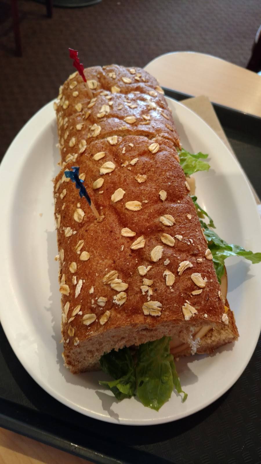 TOGOS SANDWICHES | meal takeaway | 266 Mt Hermon Rd, Scotts Valley, CA 95060, USA | 8314380742 OR +1 831-438-0742