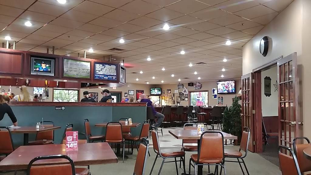 Triple R Grill & Bar | restaurant | 37 Maus Dr, Kimball, MN 55353, USA | 3203987778 OR +1 320-398-7778