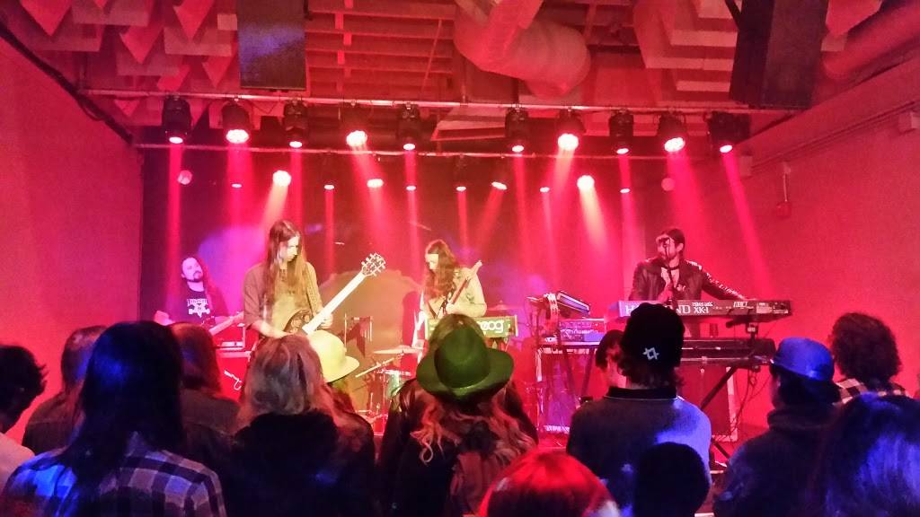 El Club | night club | 4114 Vernor Hwy, Detroit, MI 48209, USA | 3132797382 OR +1 313-279-7382