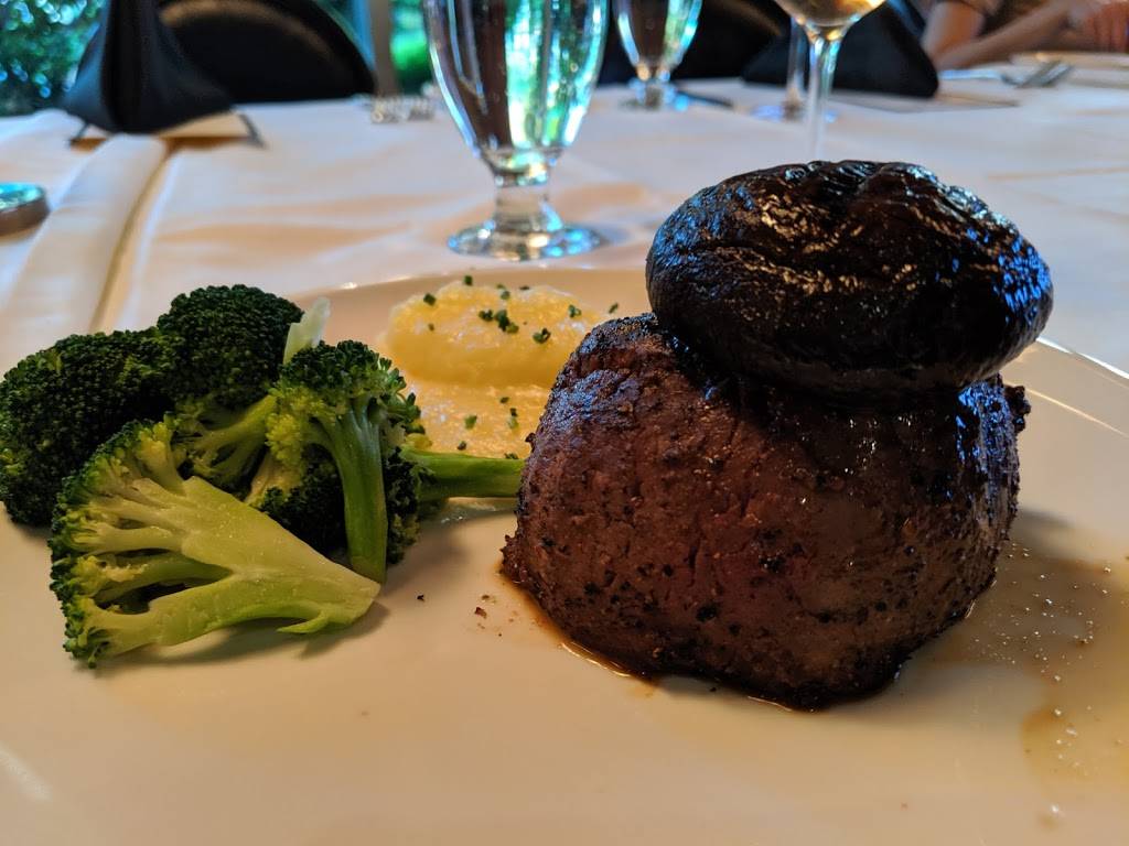 El Gaucho Bellevue | restaurant | 450 108th Ave NE, Bellevue, WA 98004, USA | 4254552715 OR +1 425-455-2715