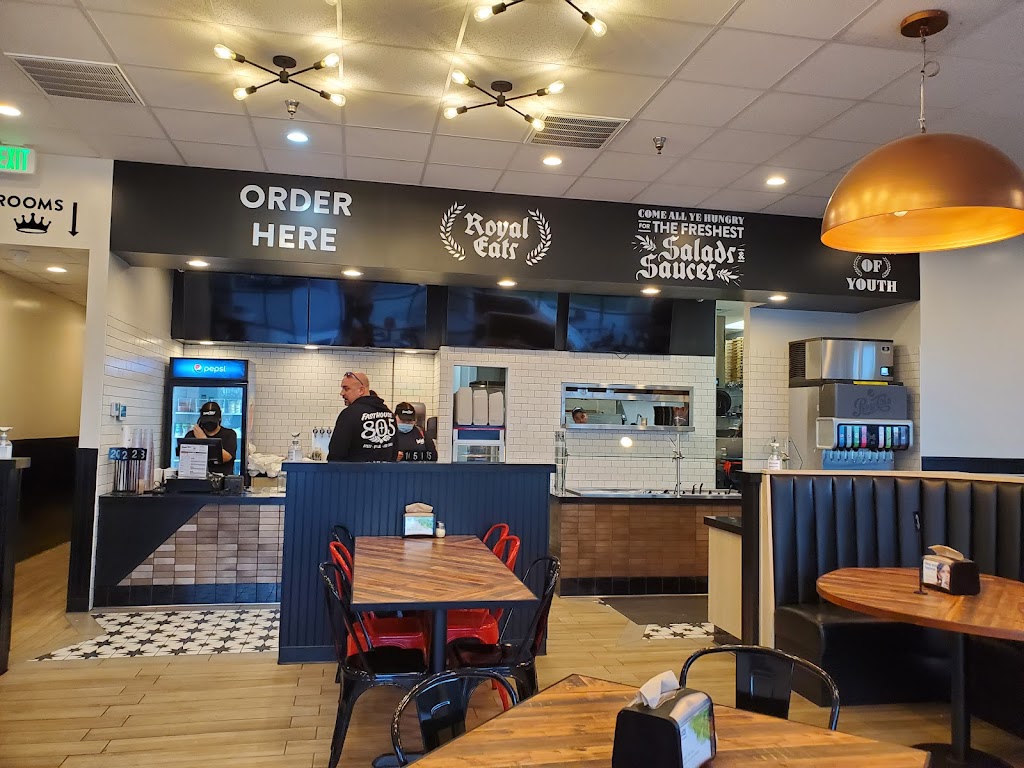 Round Table Pizza | restaurant | 870 W El Monte Way, Dinuba, CA 93618, USA | 5593155952 OR +1 559-315-5952